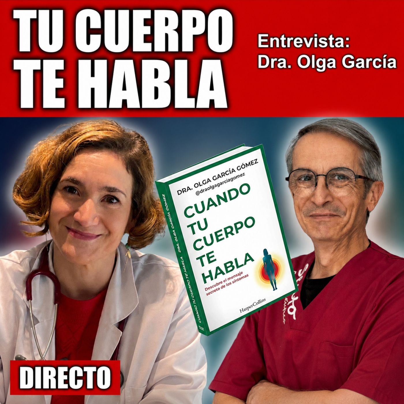 SALUD INTELIGENTE con Sento Segarra