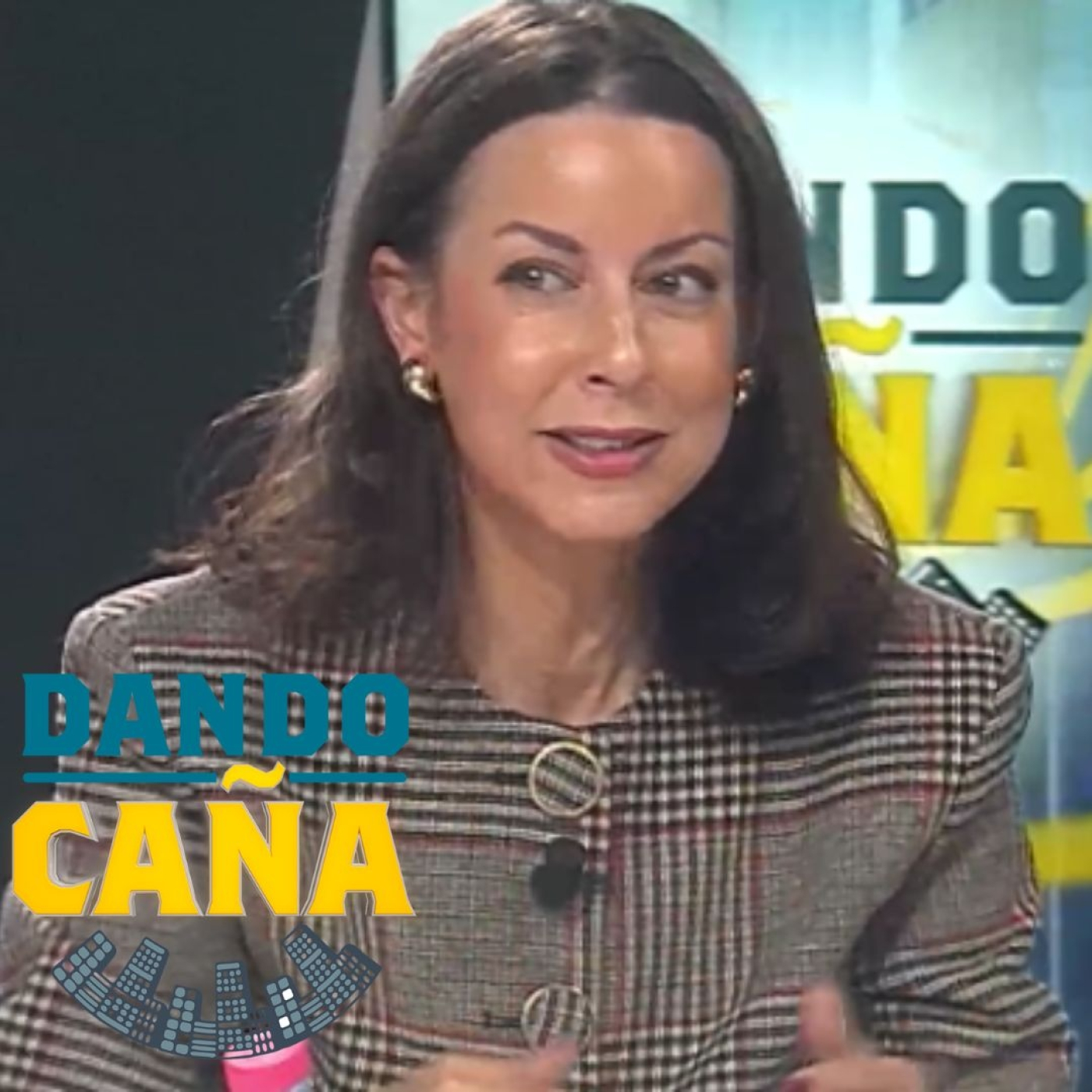 Dando Caña | Juicio contra el Fiscal General del Estado y dimite Mazón | 03/11/2025 episode artwork