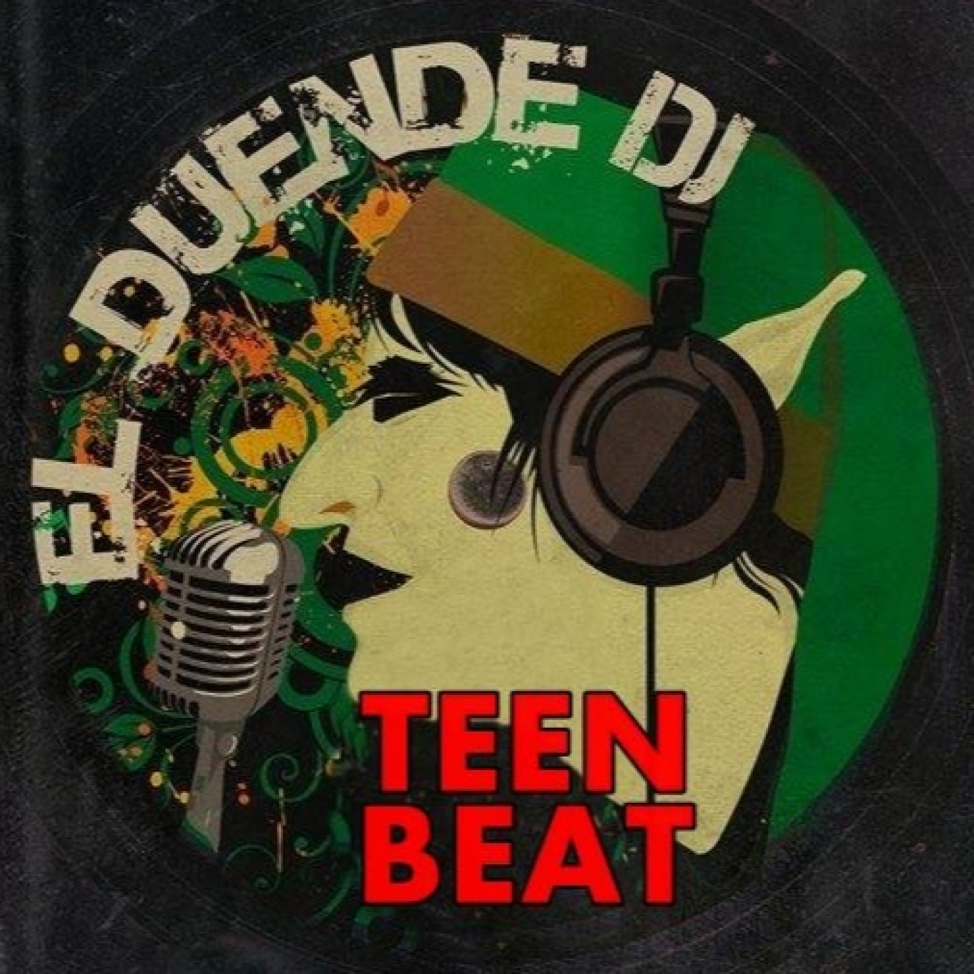 Teen Beat Garage Show