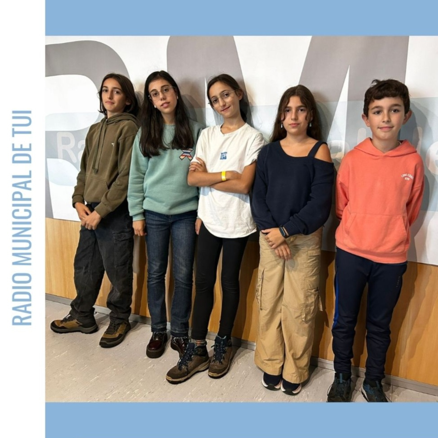 Ent. Grupo Partuicipando | Participación no Encontro Autonómico de Consellos Locais episode artwork