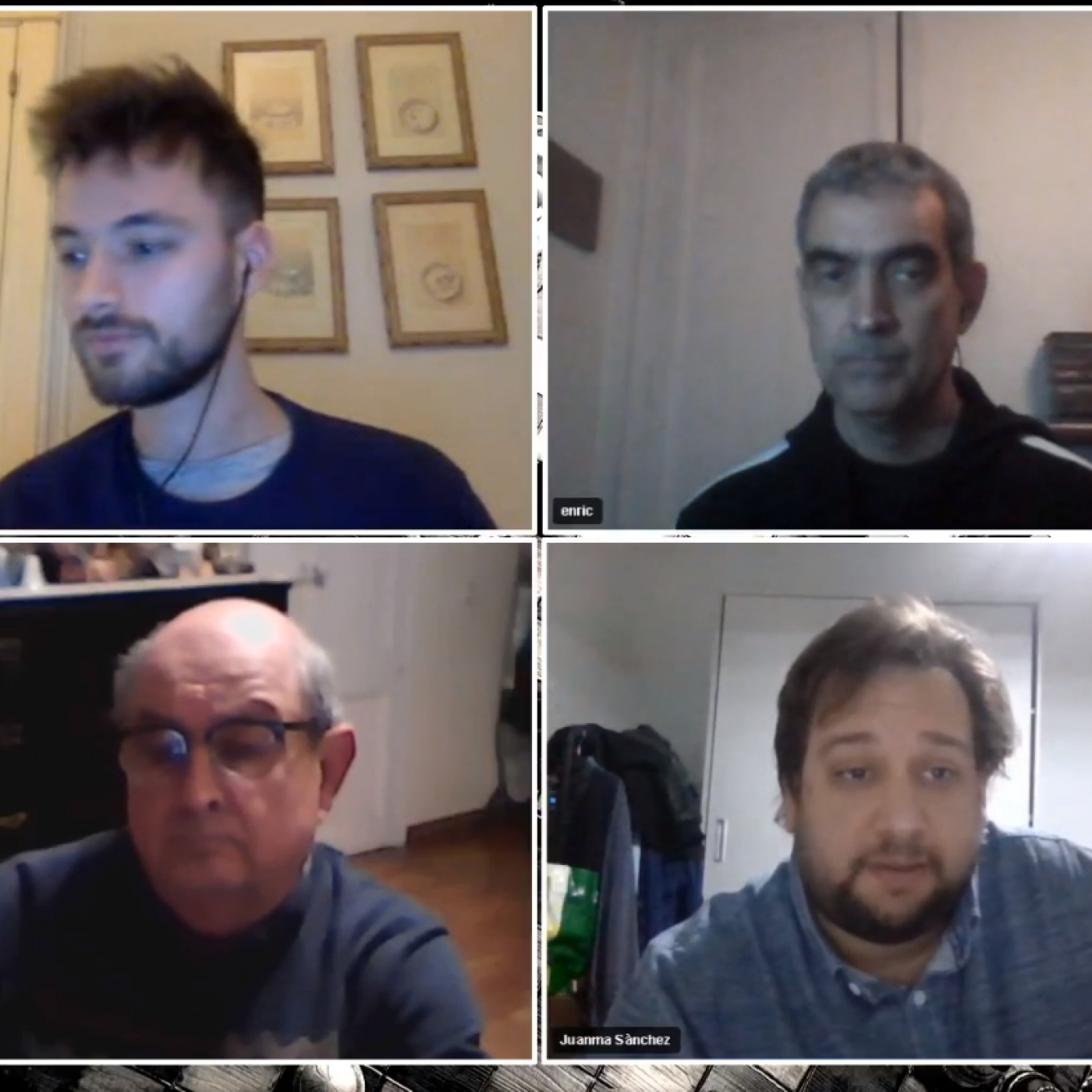 Podcast de Xarxa de Mat