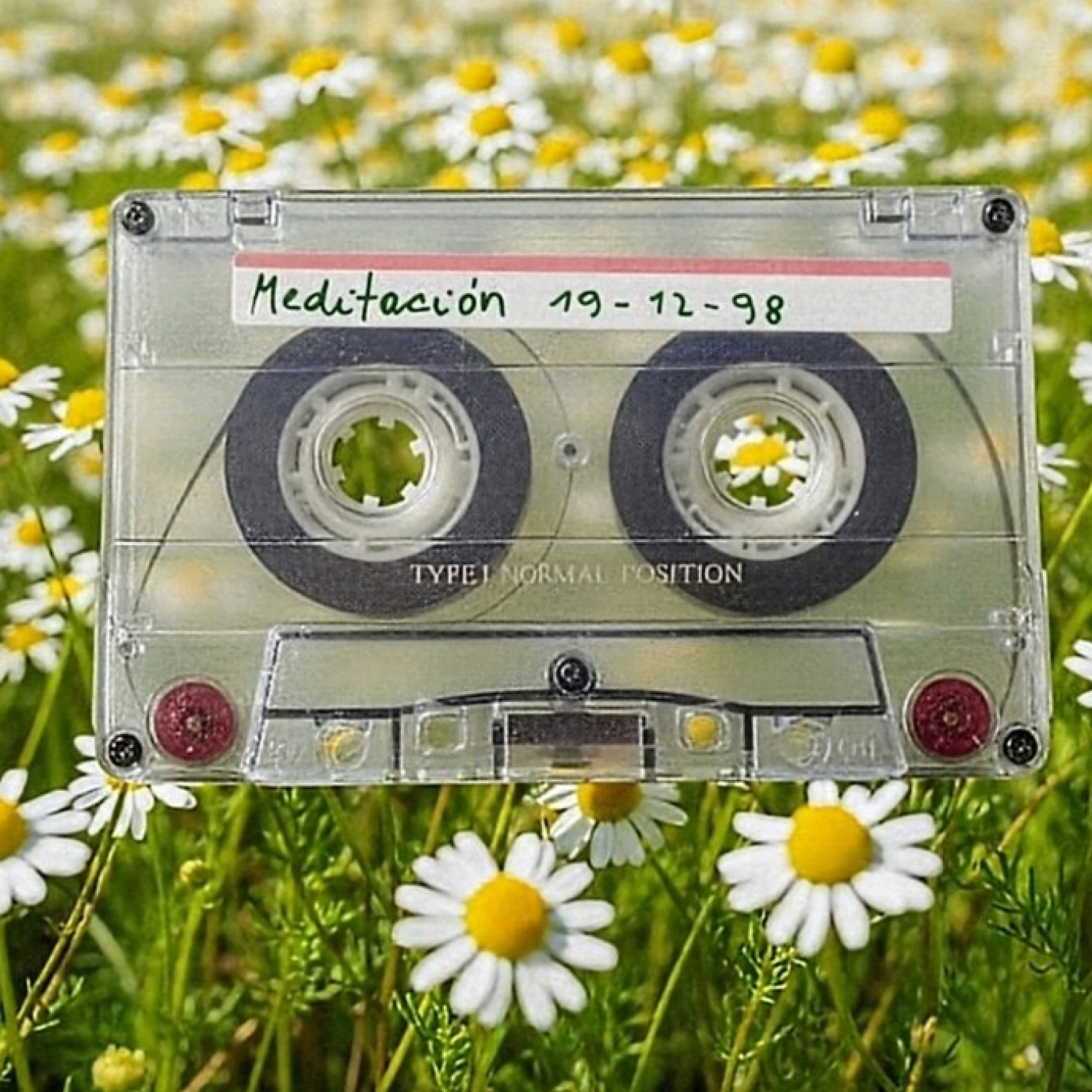 Audios recopilados por Mario