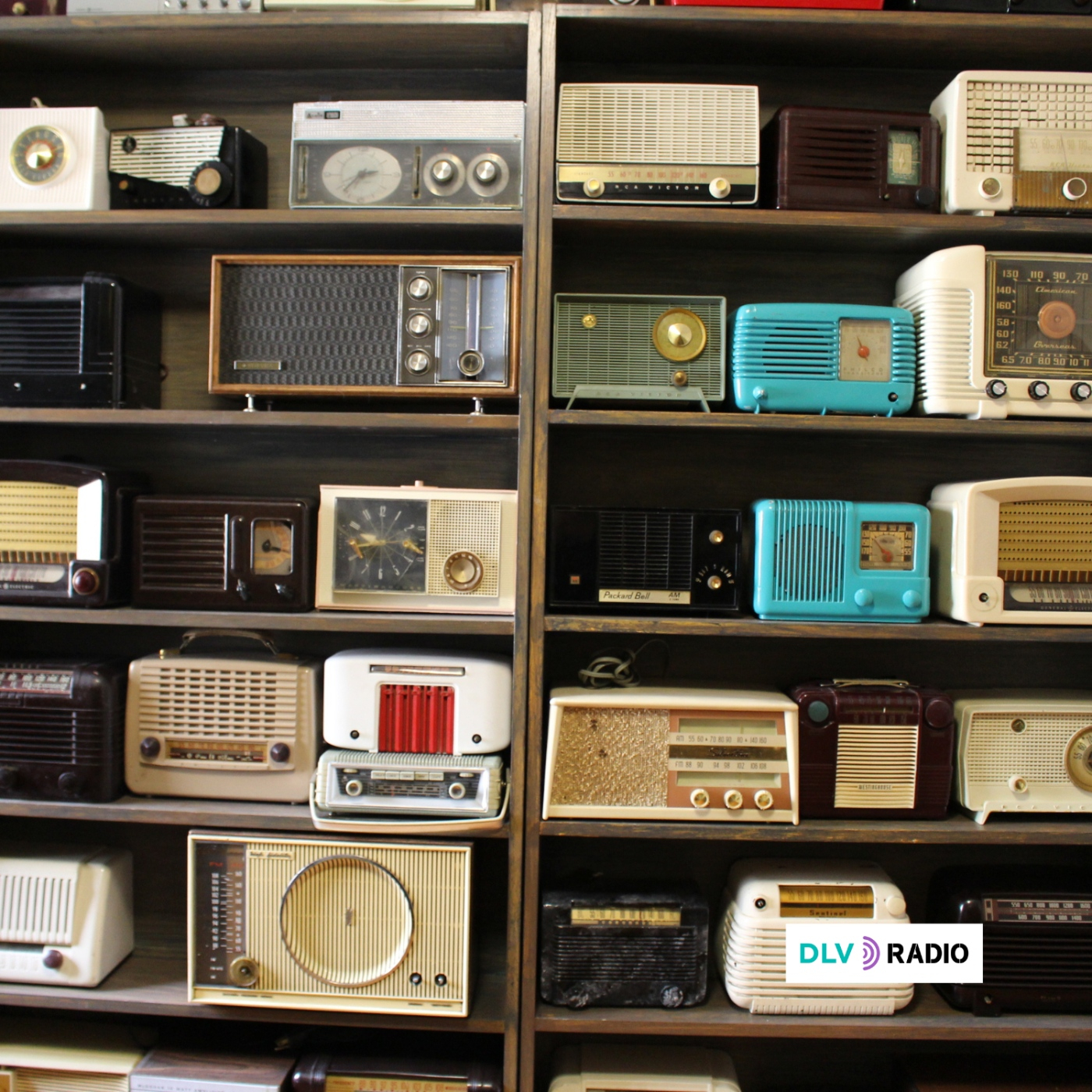 Podcast DLVRADIO