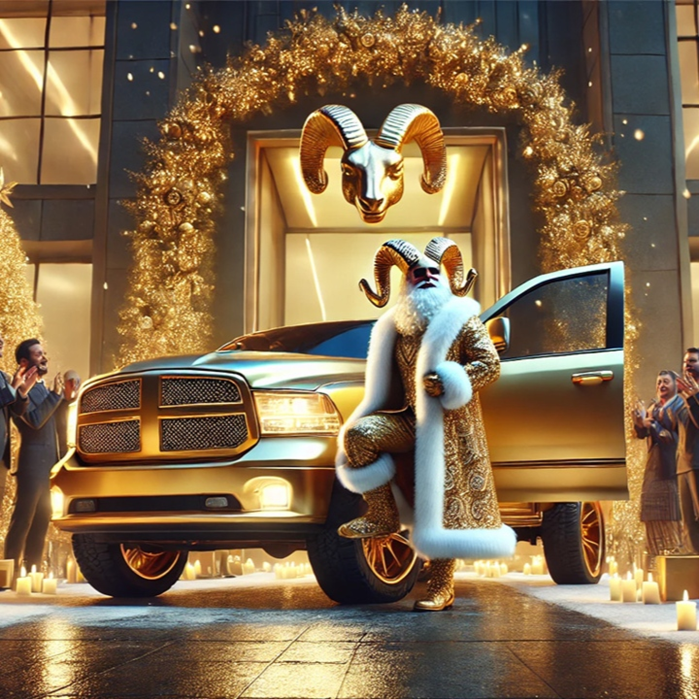 Especial:   Año Nuevo Fiscal, Tiempos Perfectos y Orujo de Chicarrón  ‍♀️