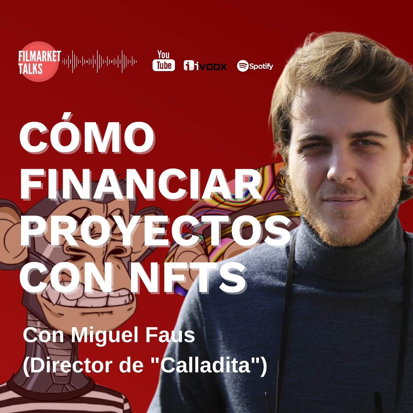 Filmarket Talks