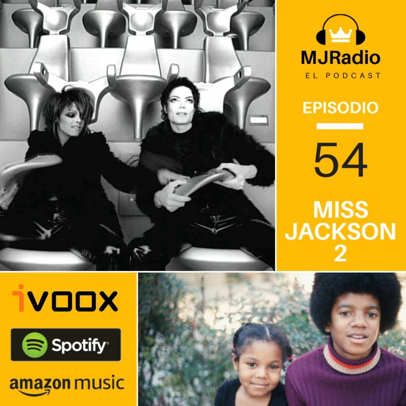 MJRadioNet