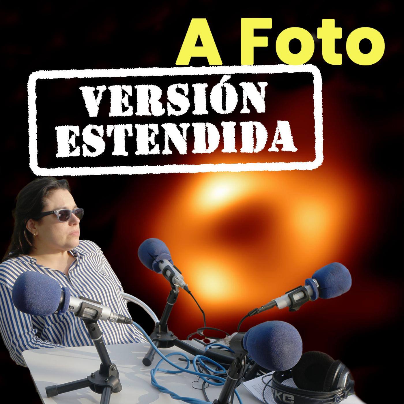 Efervesciencia