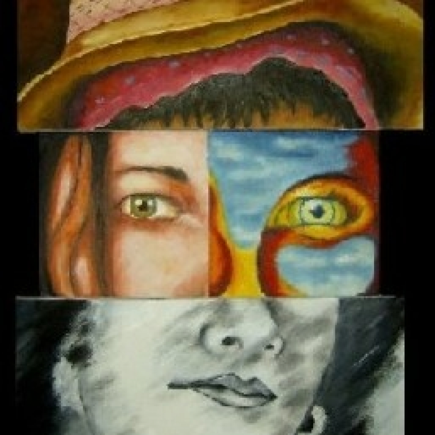 Entre Músiques 36. Eclecticismo... (castellano) episode artwork