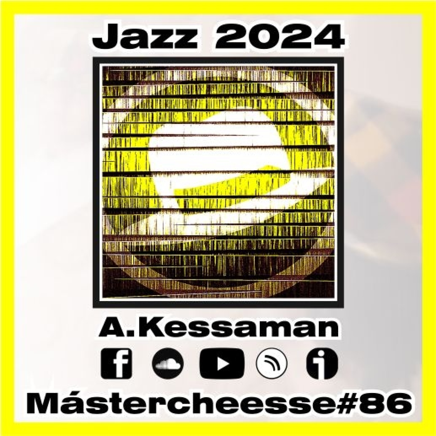 A.Kessaman