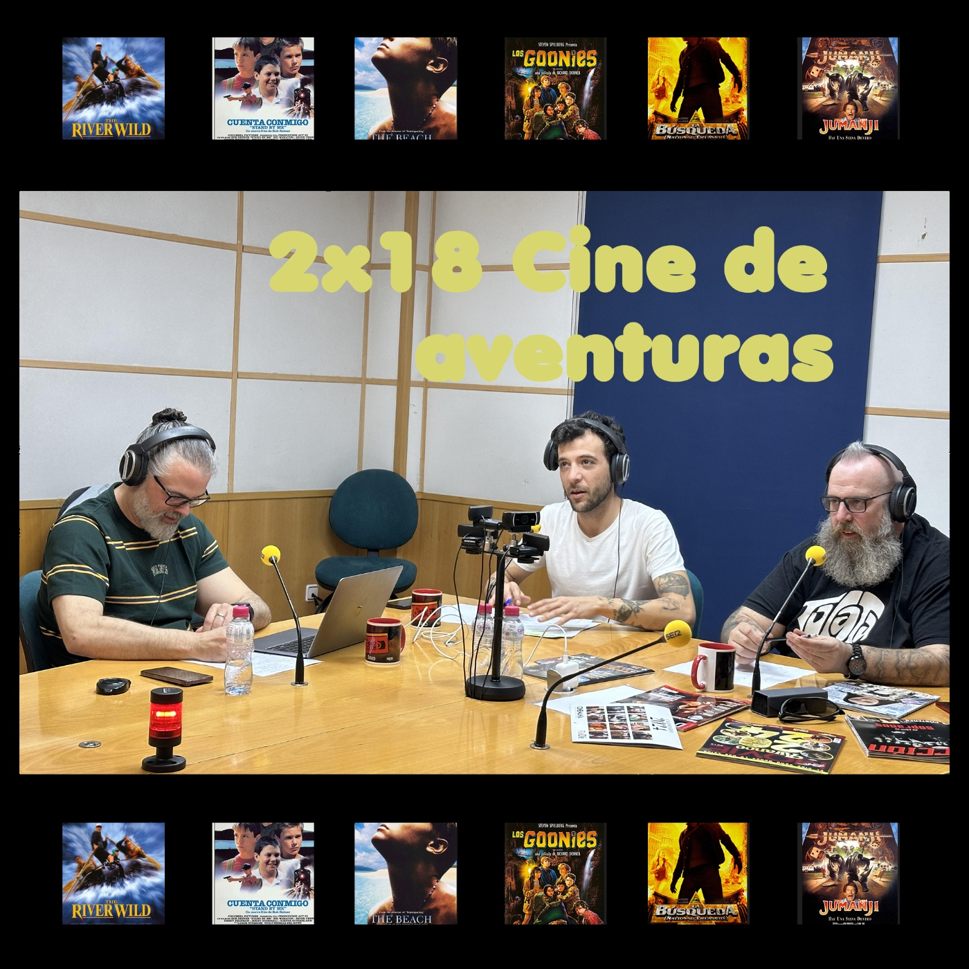 El Videoclub
