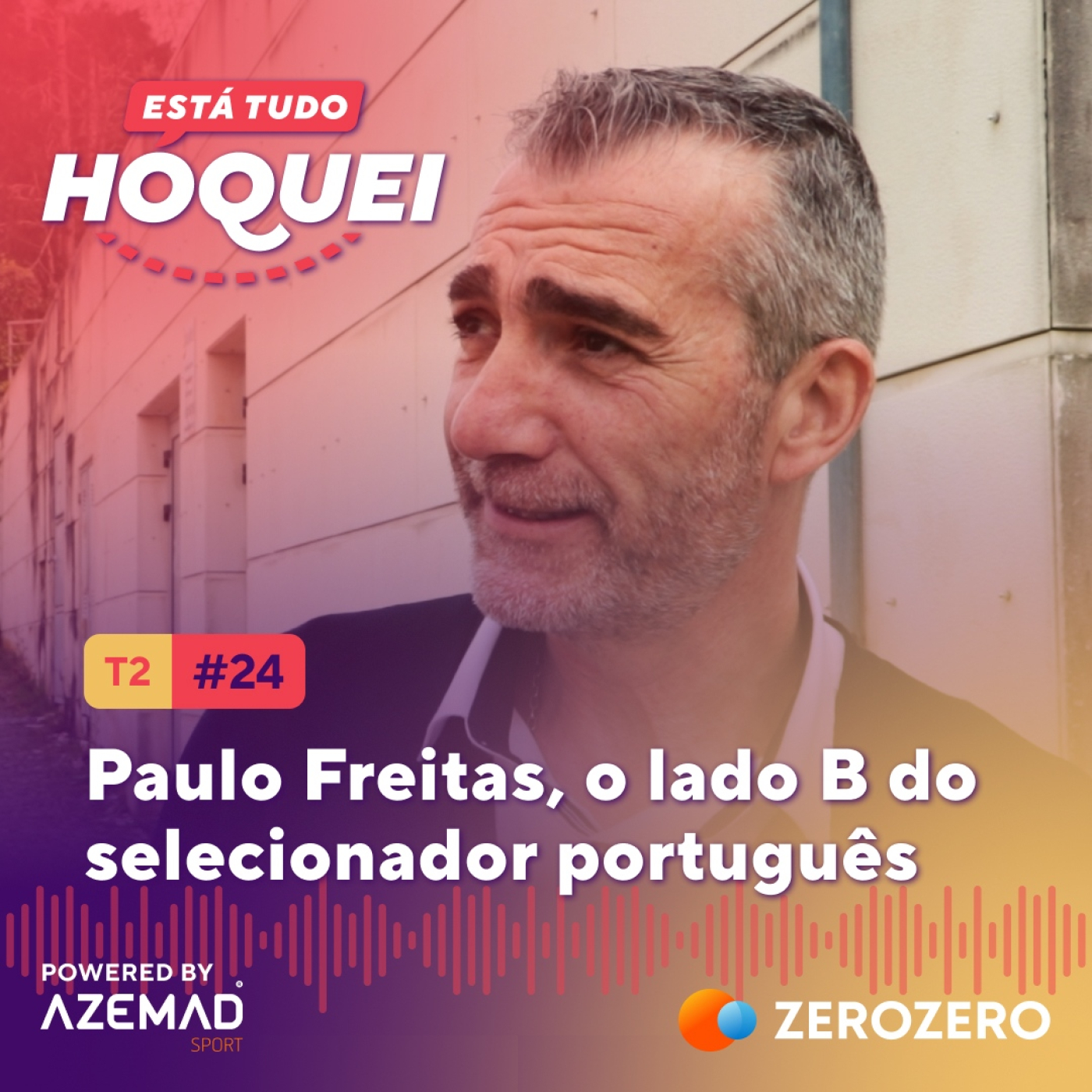 Está Tudo Hóquei - O Podcast