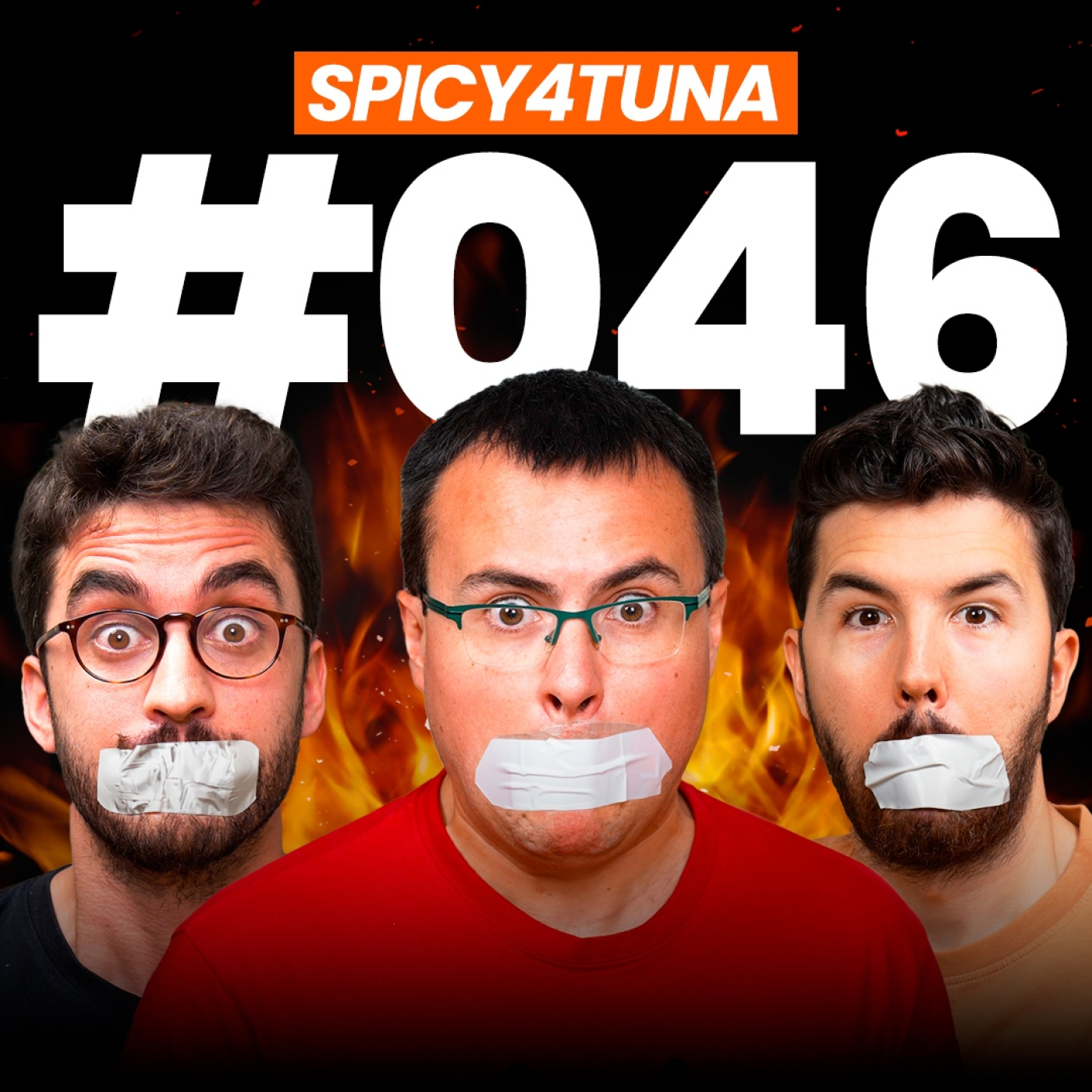 Spicy4tuna