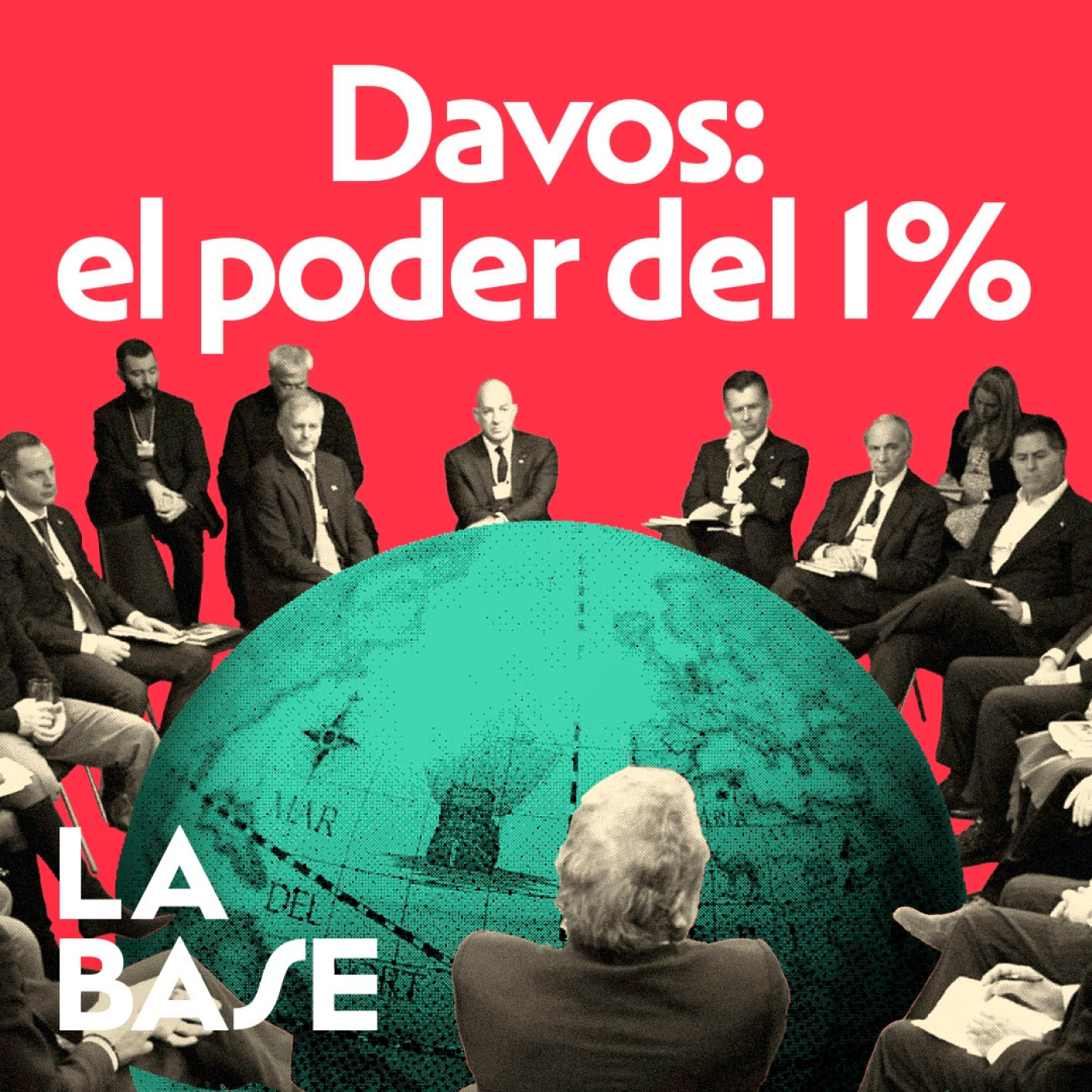 La Base 4x73 | La ÉLITE MUNDIAL se reúne en Suiza