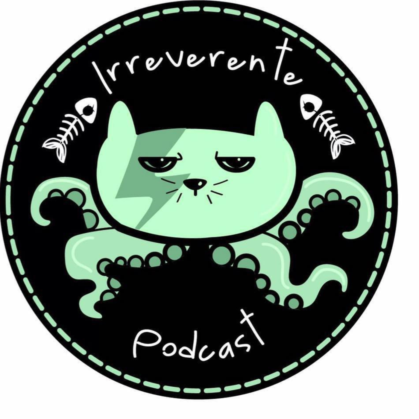 Irreverente Podcast