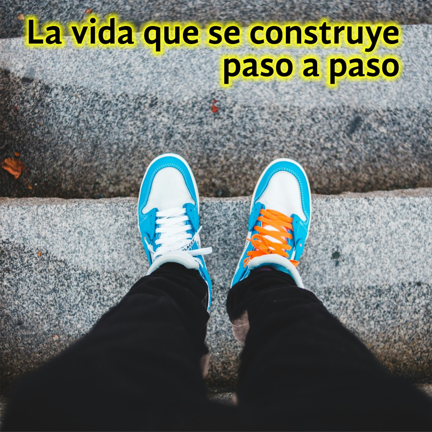 La vida hay que vivirla