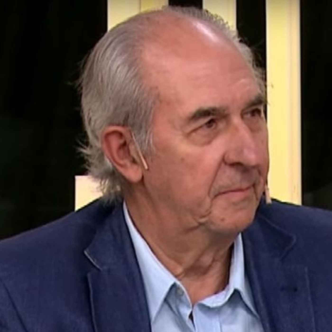 Jorge LAPEÑA Ex Secr de Energía de la Nación @laurasverdlick 31-10-2023