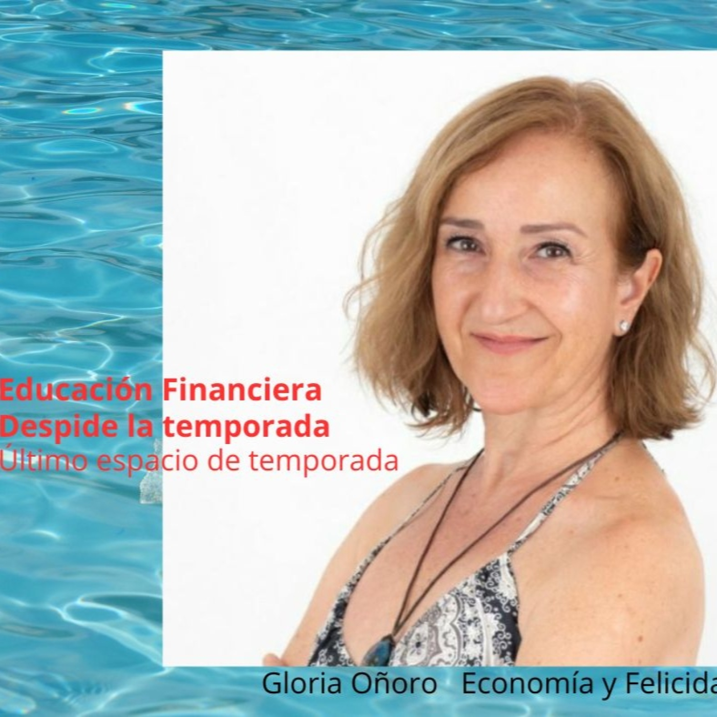 EDUCACIÓN FINANCIERA ÚLTIMO TEMPORADA "Todo esta orquestado" episode artwork