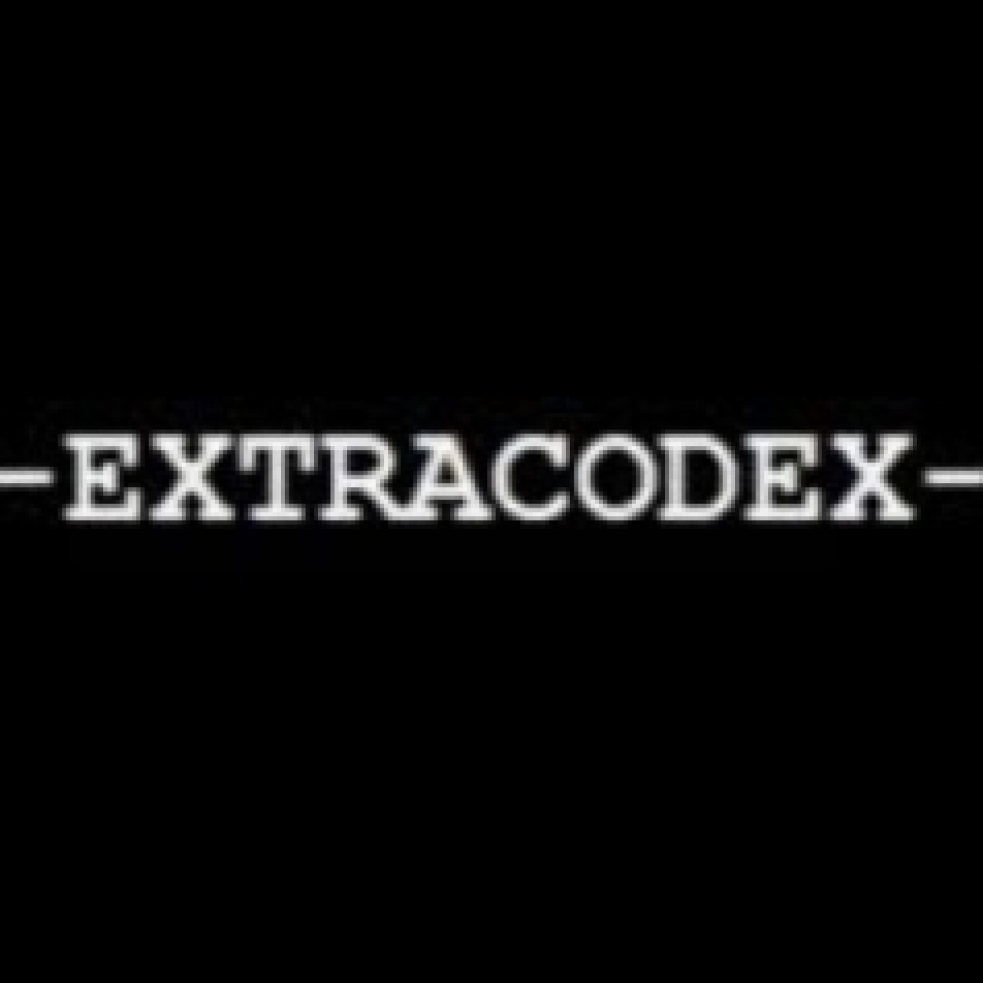 EXTRACODEX Jaumar. El desenlace. - Episodio exclusivo para mecenas