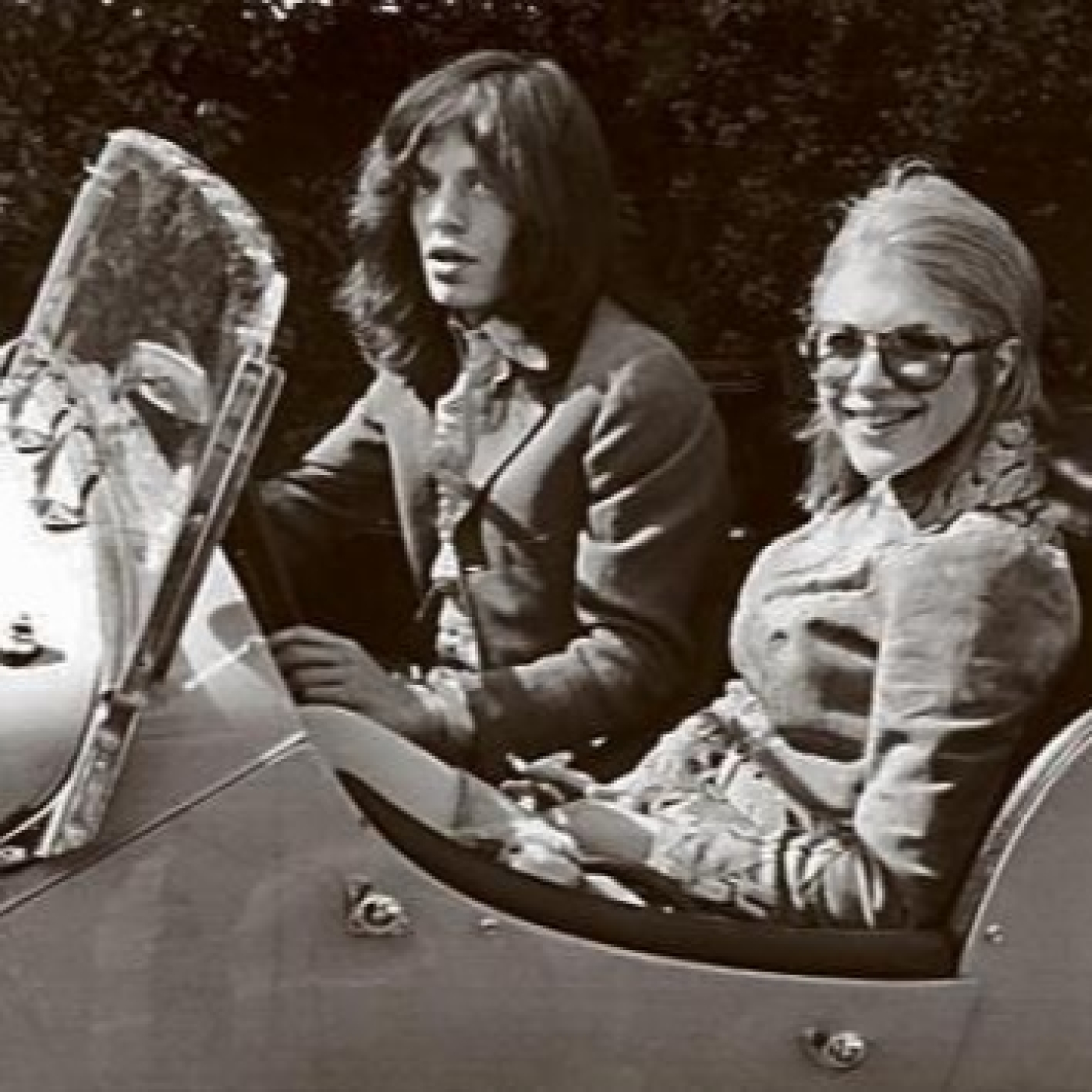 Marianne Faithful, una de las figuras del rock de los sesenta, falleció en Londres. Mick Jagger comparte homenaje. episode artwork