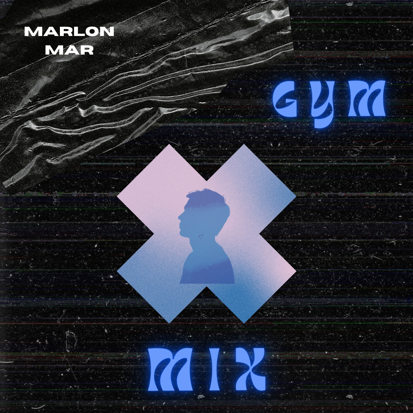 THE RADIO SHOW By Marlon Mar