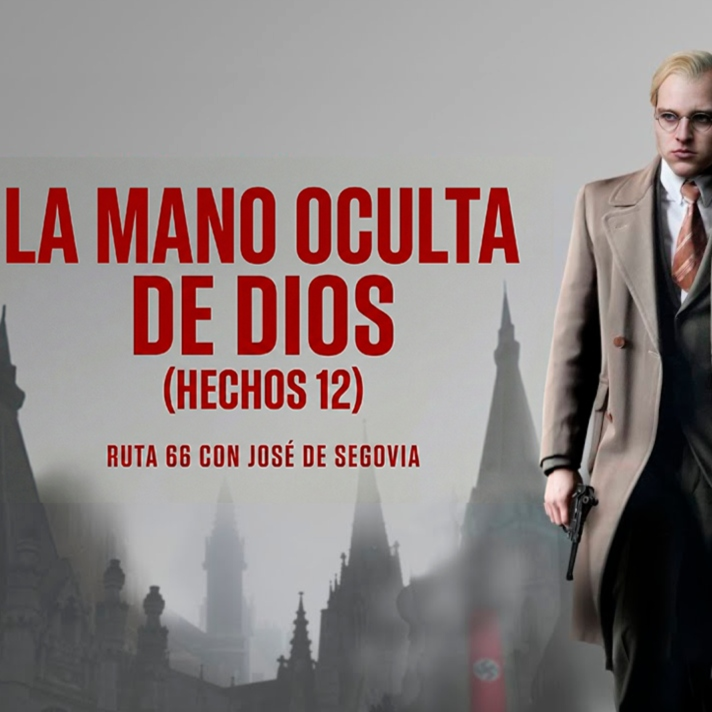 Podcast El pulso de la Vida