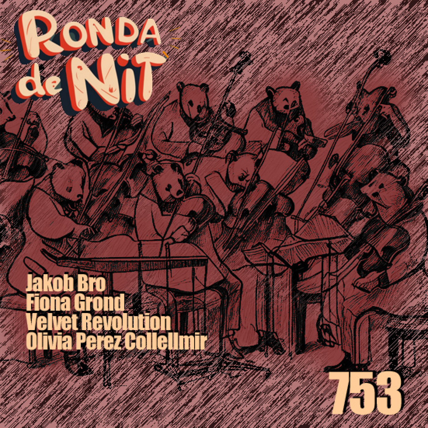 Ronda de Nit
