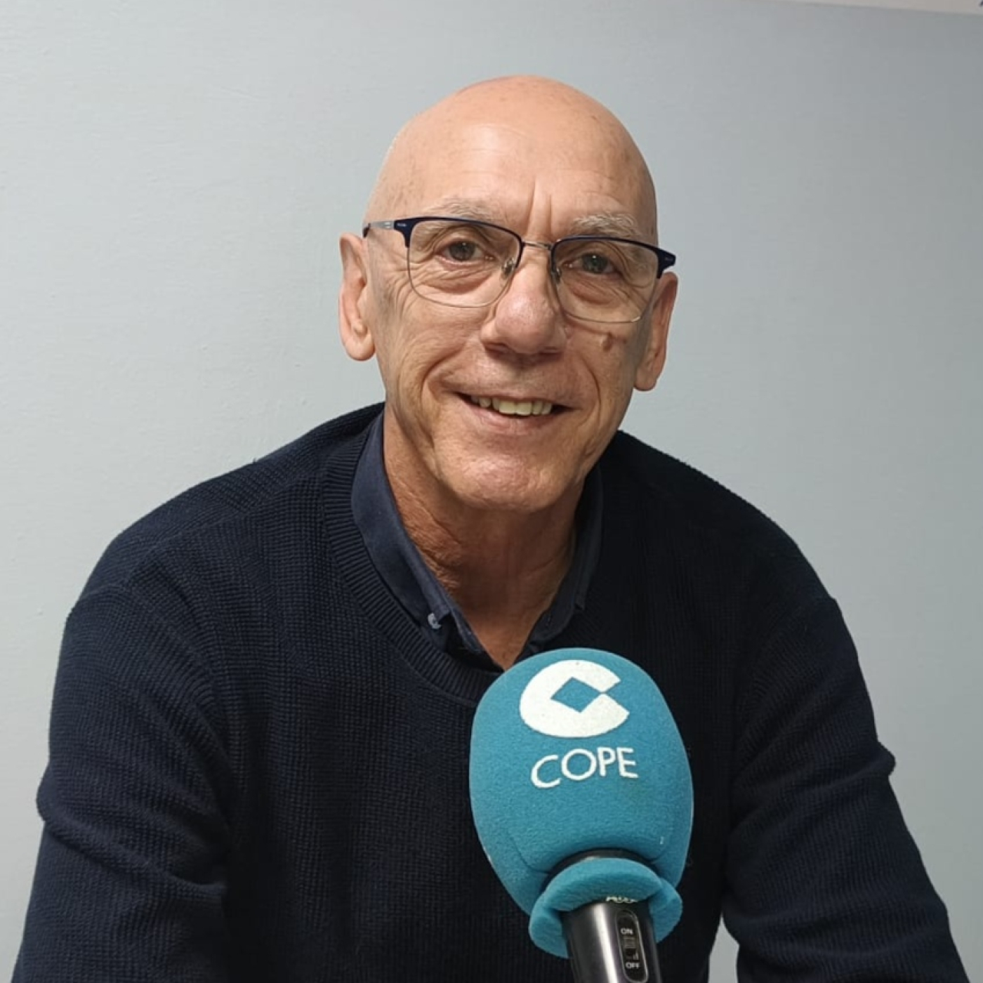 Podcast COPE PINARES