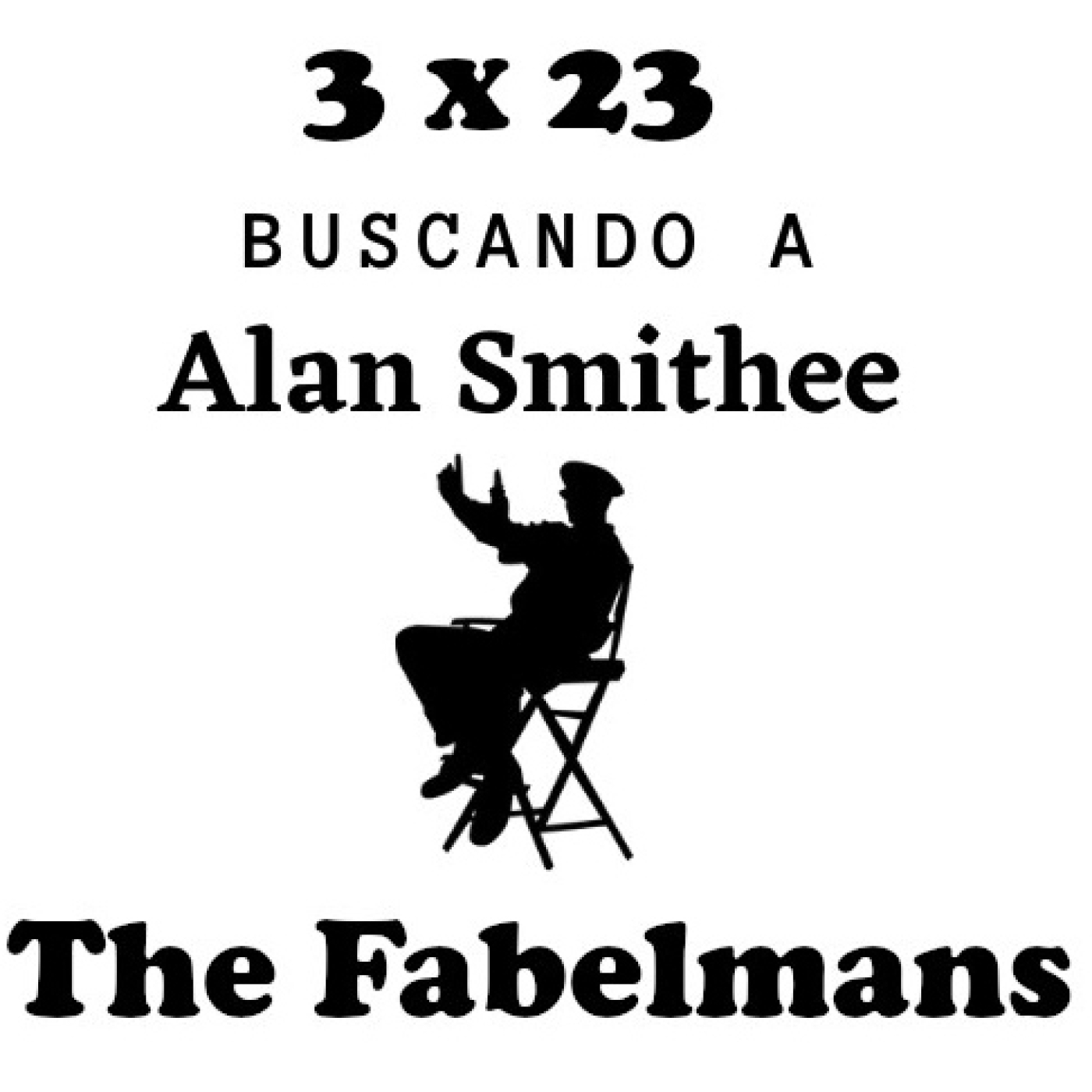 Buscando a Alan Smithee