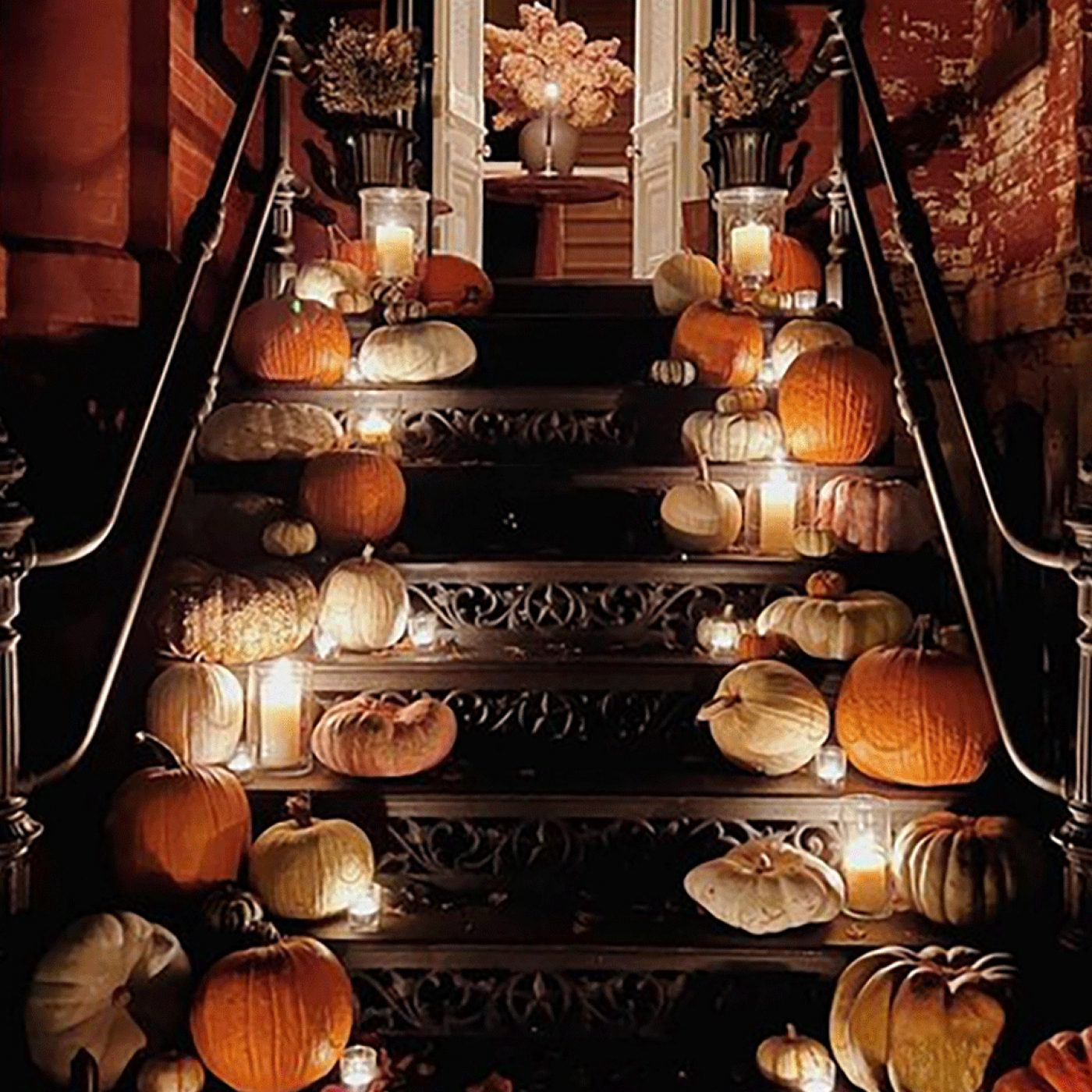 La soirée musicale 3x08 (67). 31 de octubre 2022. Halloween episode artwork