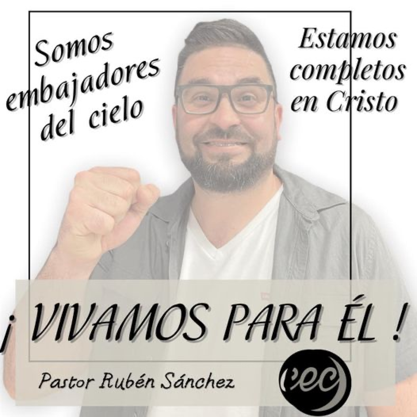 Predicaciones CEC Barberà del Vallès