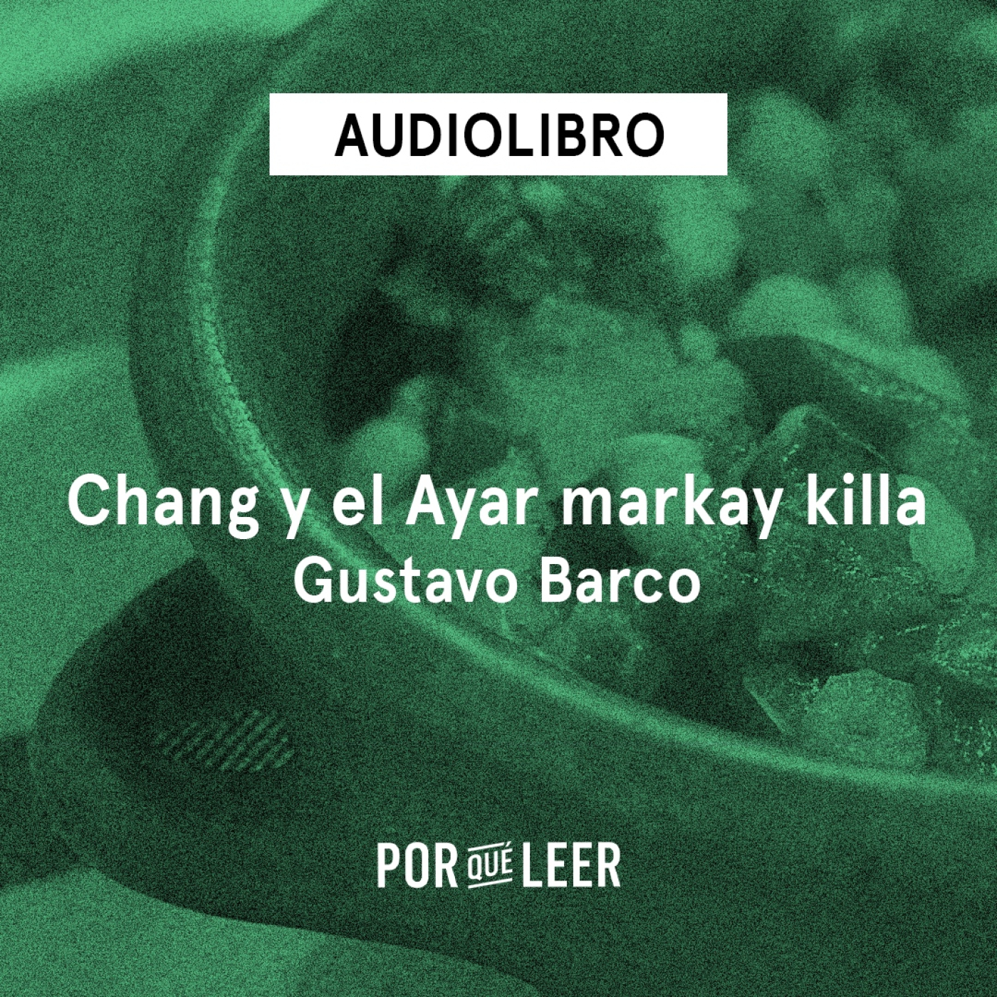 Chang y el Ayar markay killa - Gustavo Barco