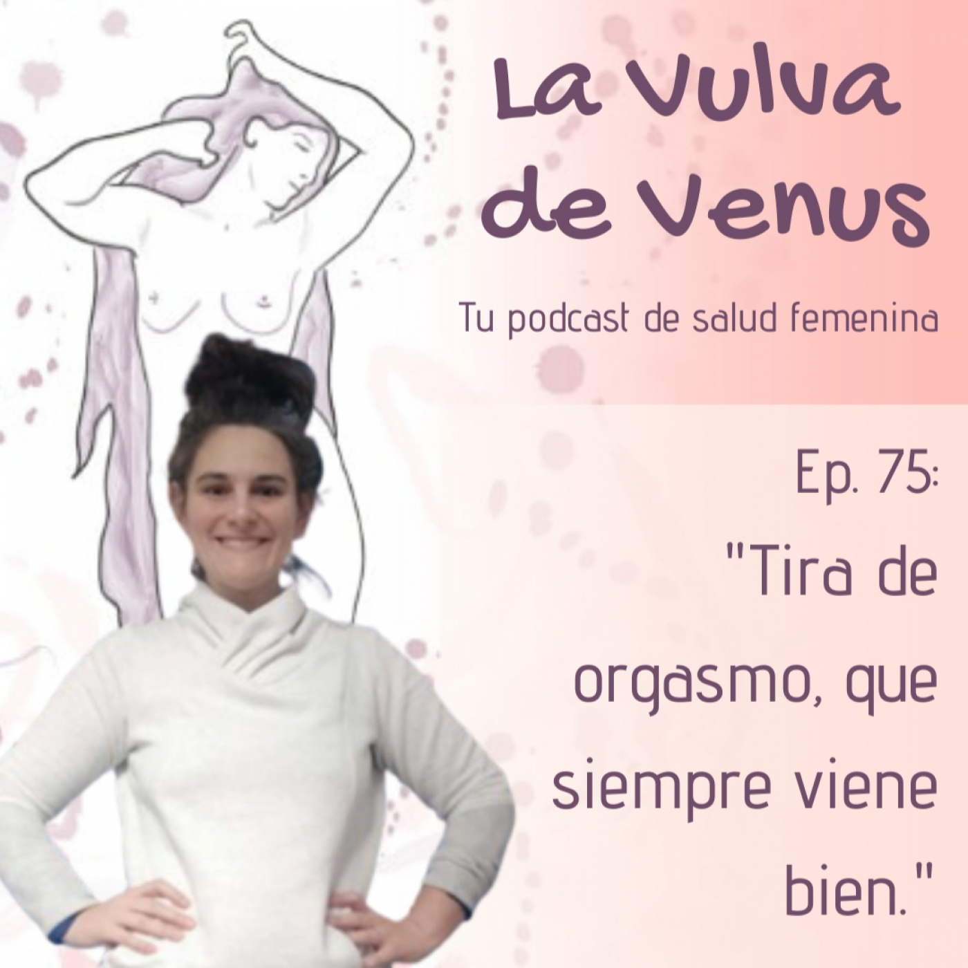 La Vulva de Venus