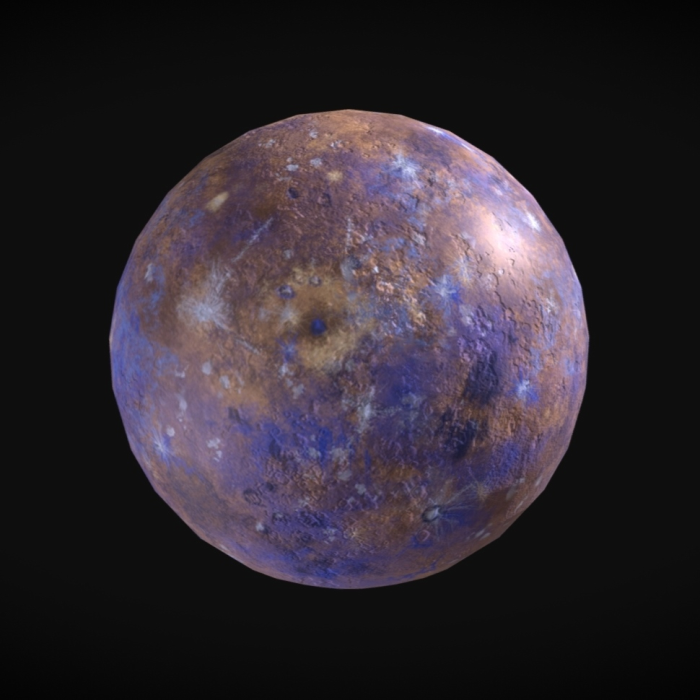 950 - Mercurio: el planeta más cercano al resto de planetas - Episodio en reposición