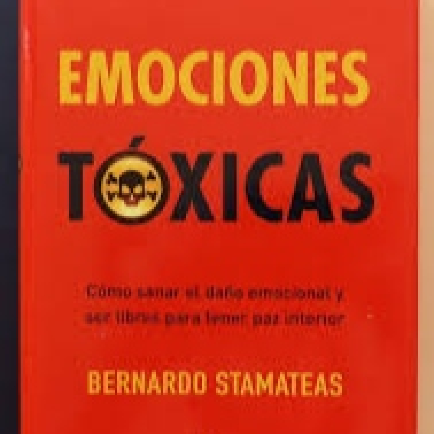 Cómo desintoxicarse de las emociones negativas. - Episodio exclusivo para mecenas episode artwork