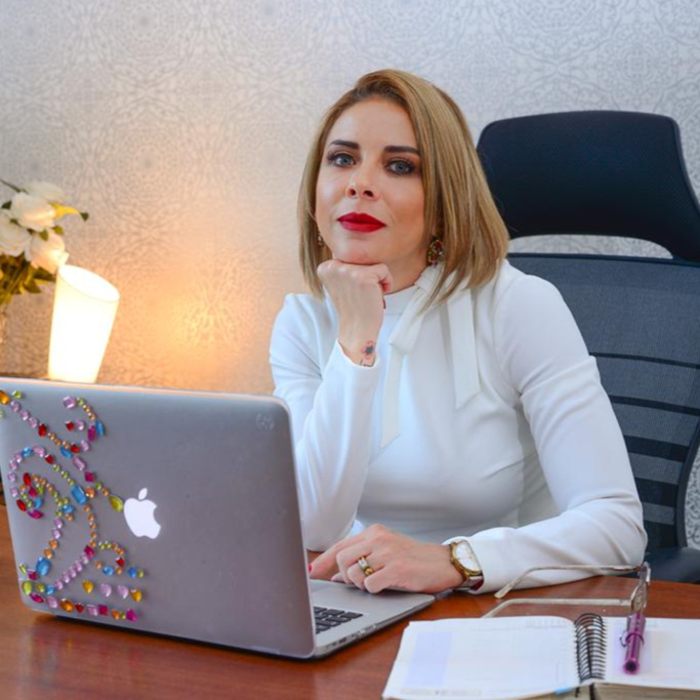 ENTREVISTAS
