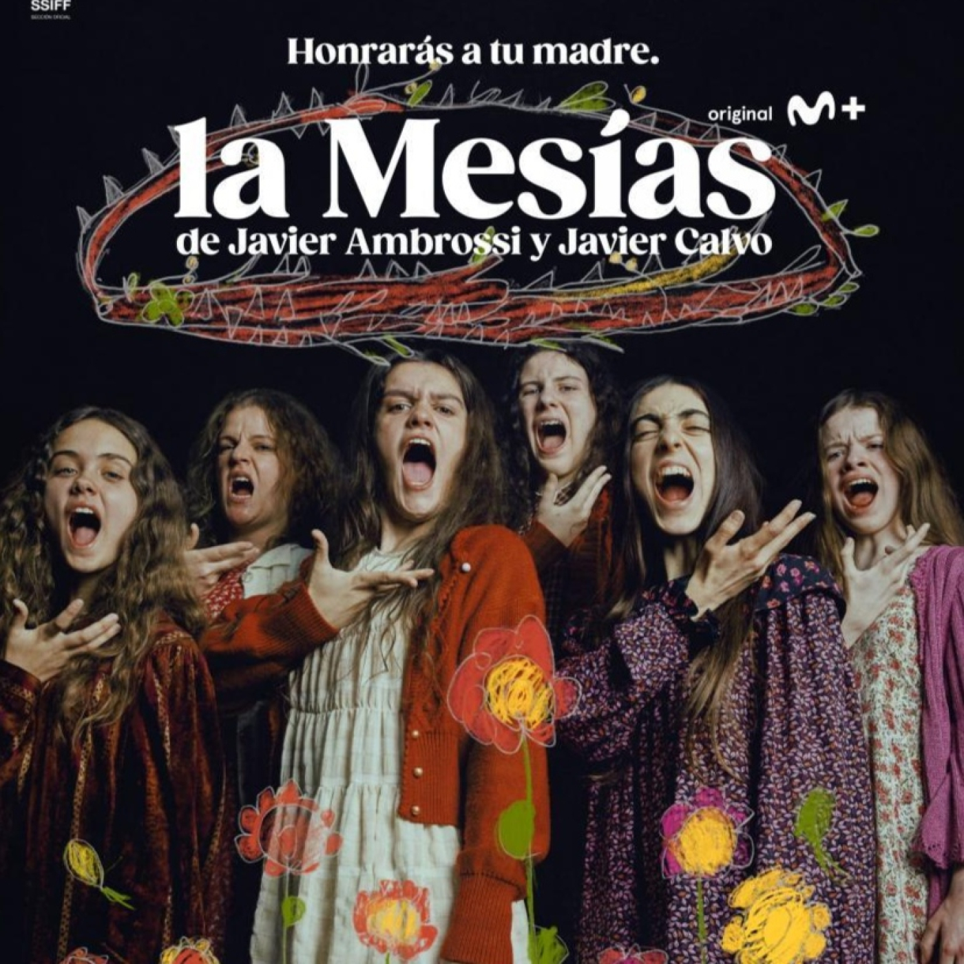 CRÍTICAS
