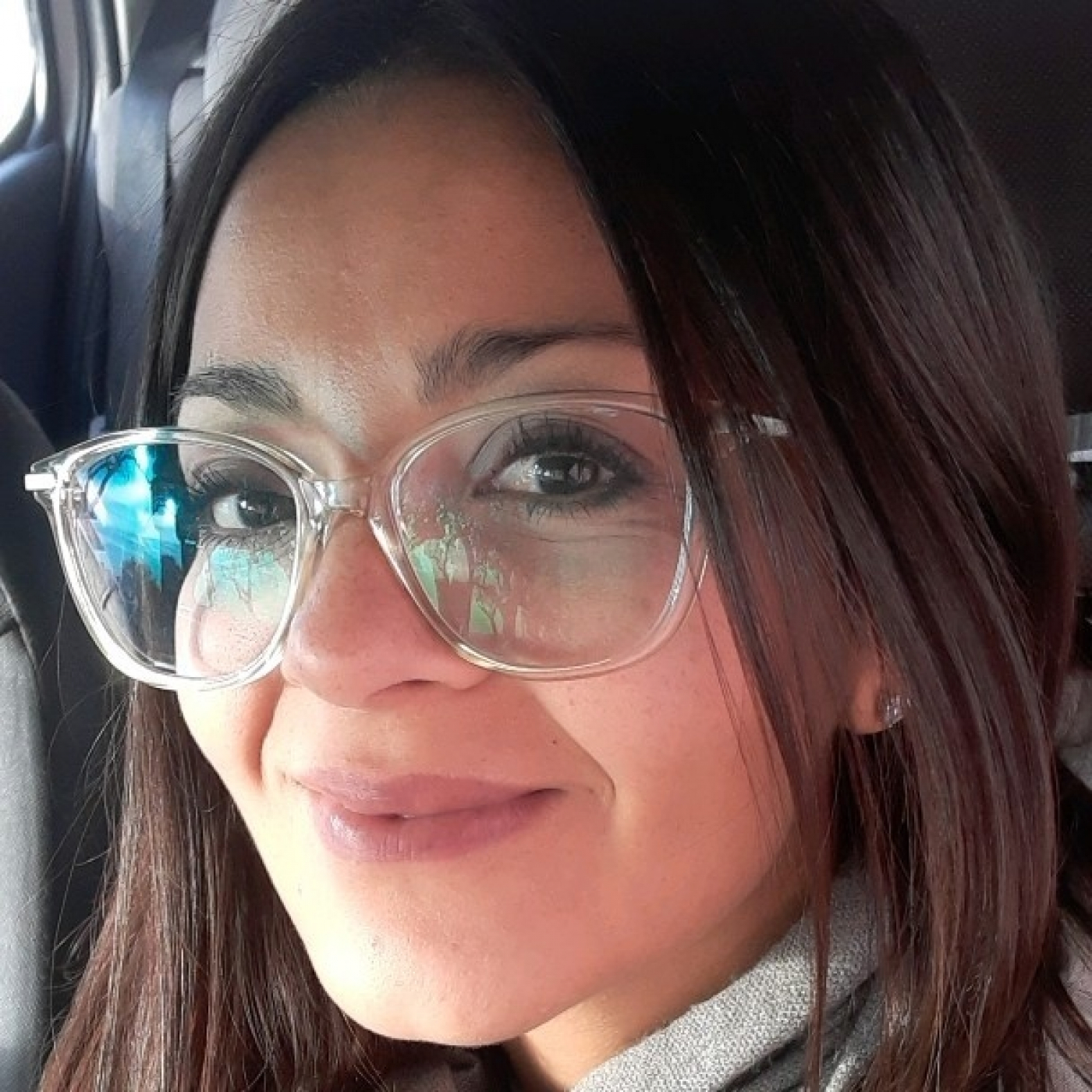 Apoyo a Melisa Naveda episode artwork