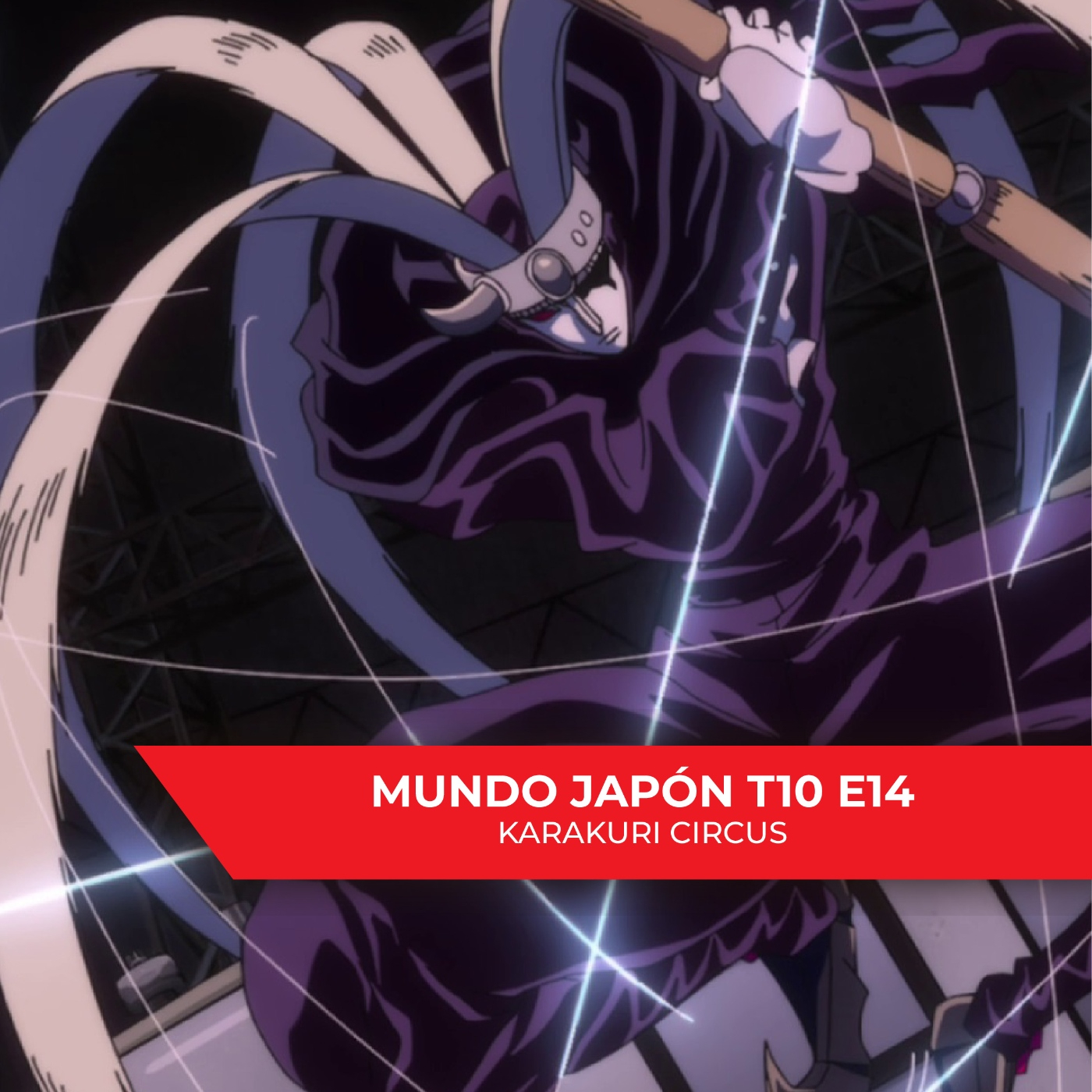 Mundo Japon Radio