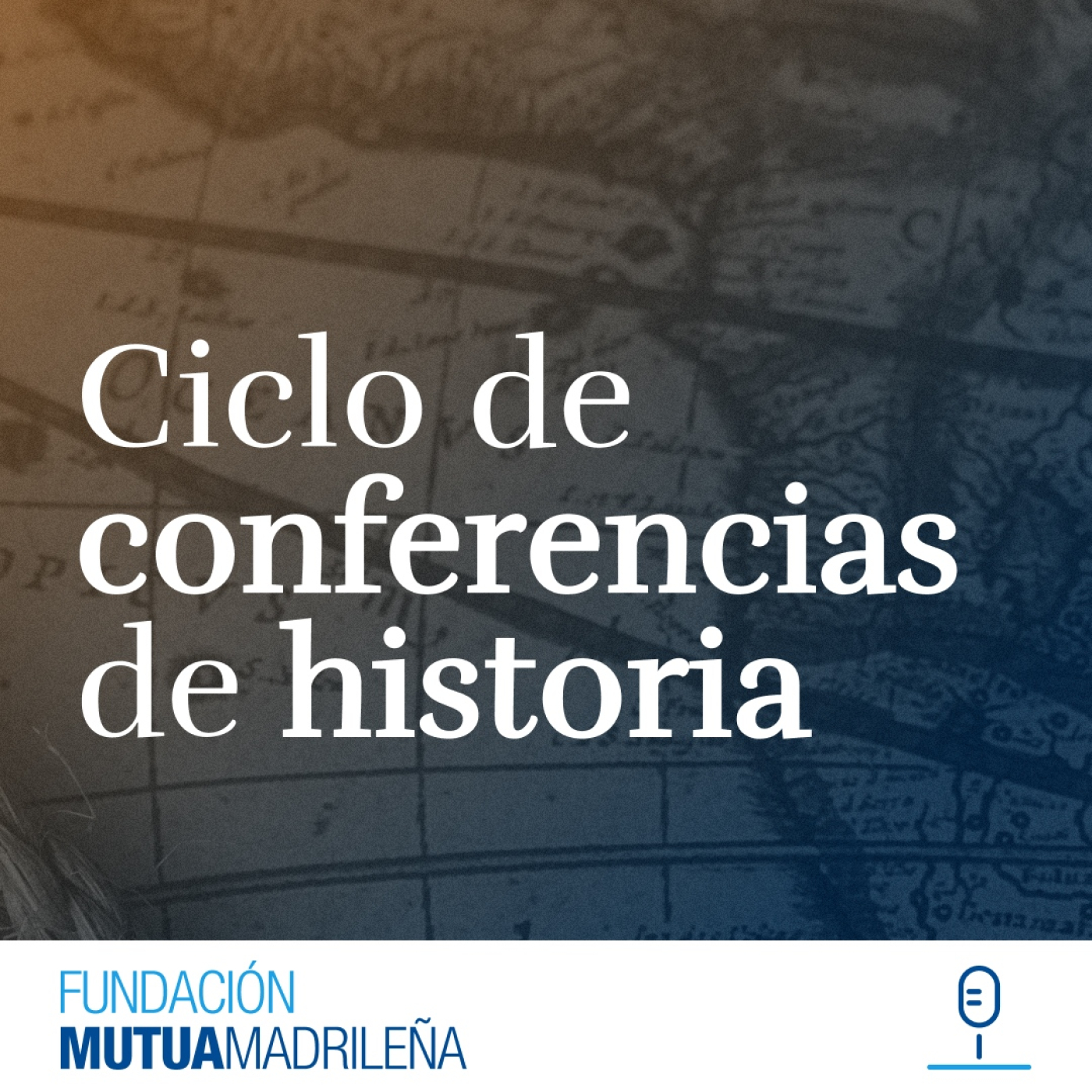 Los Podcast de la Fundación - FMM