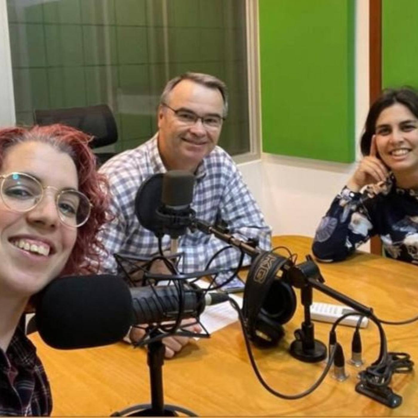 Podcast Fem un cafè
