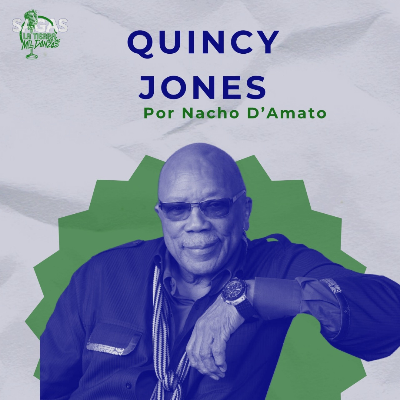 La Tierra Radio - Sagas