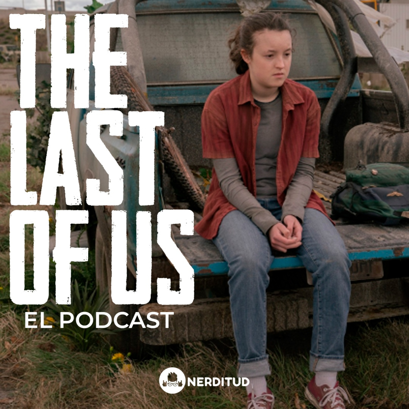 The Last of Us la serie: El Podcast