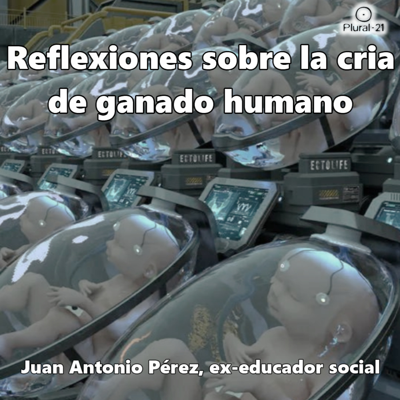 Conferencias en Plural 21