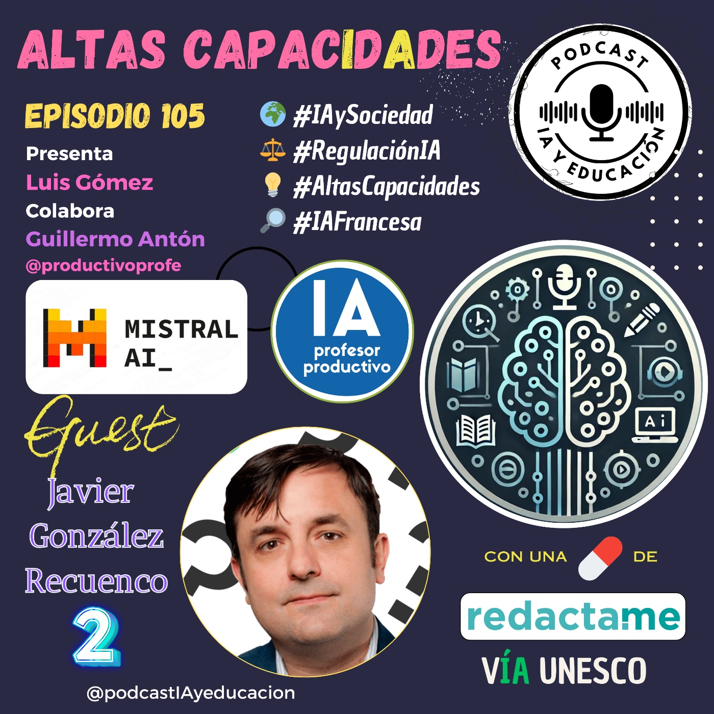 Inteligencia Artificial y Educación