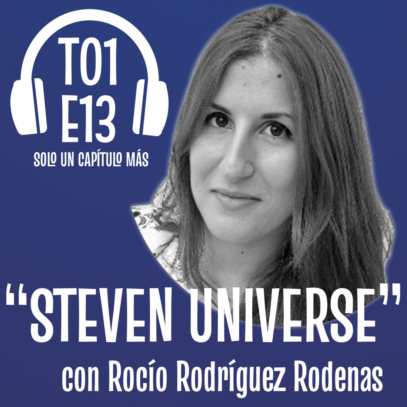 SOLO UN CAPÍTULO MÁS - Podcast seriéfilo