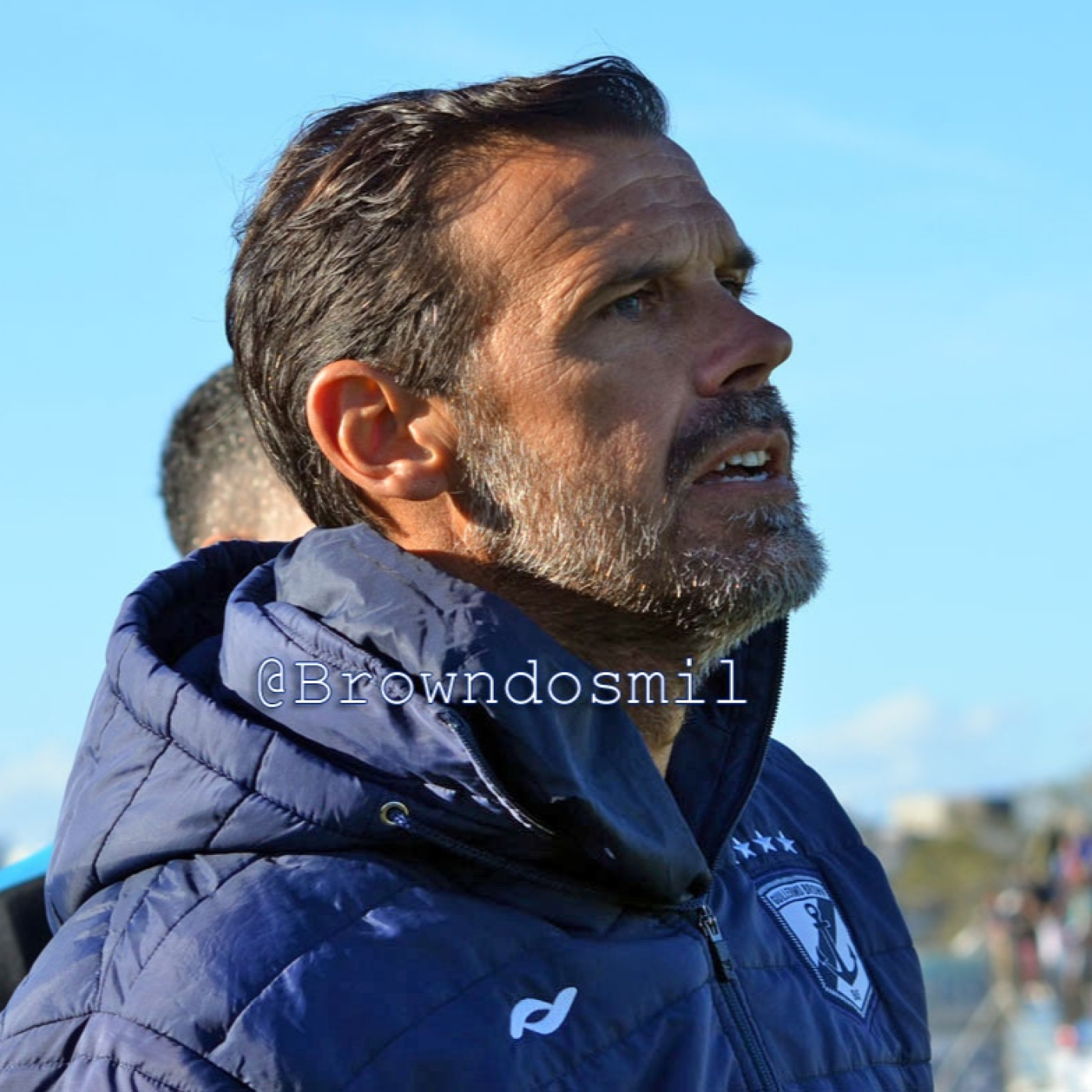 Podcast GUILLERMO BROWN
