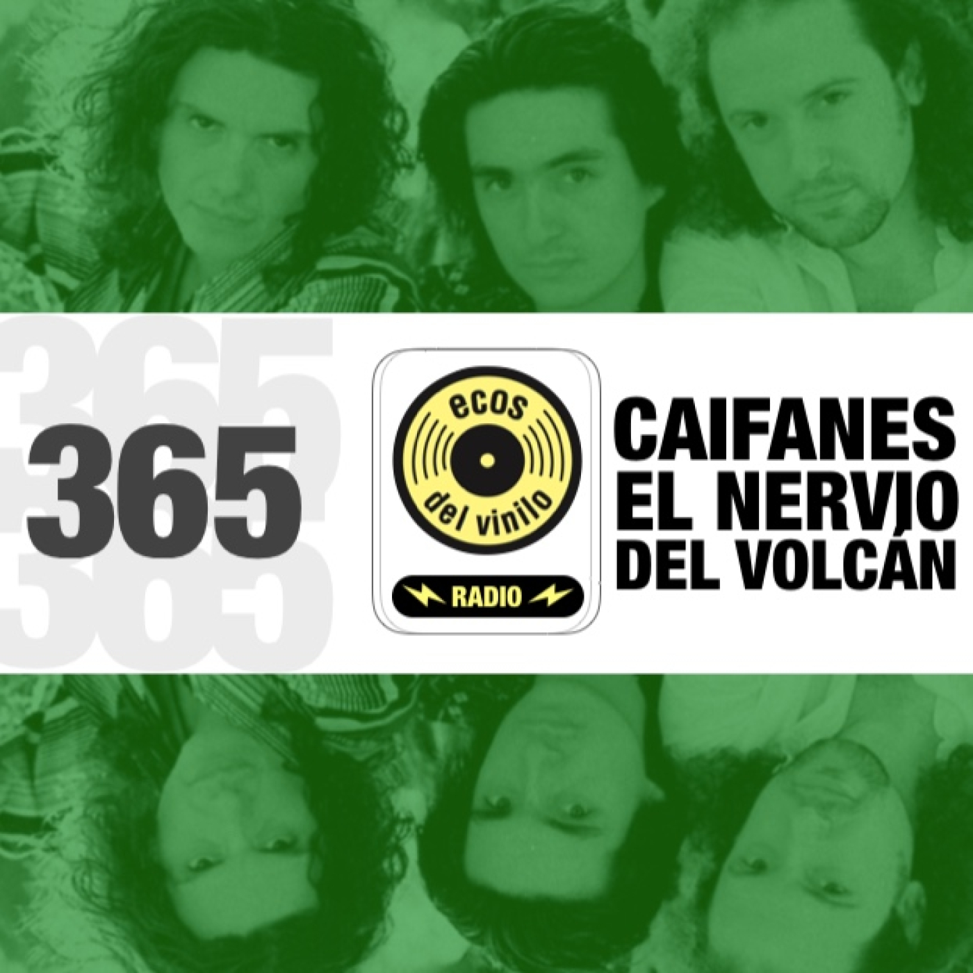 Ecos del Vinilo Radio