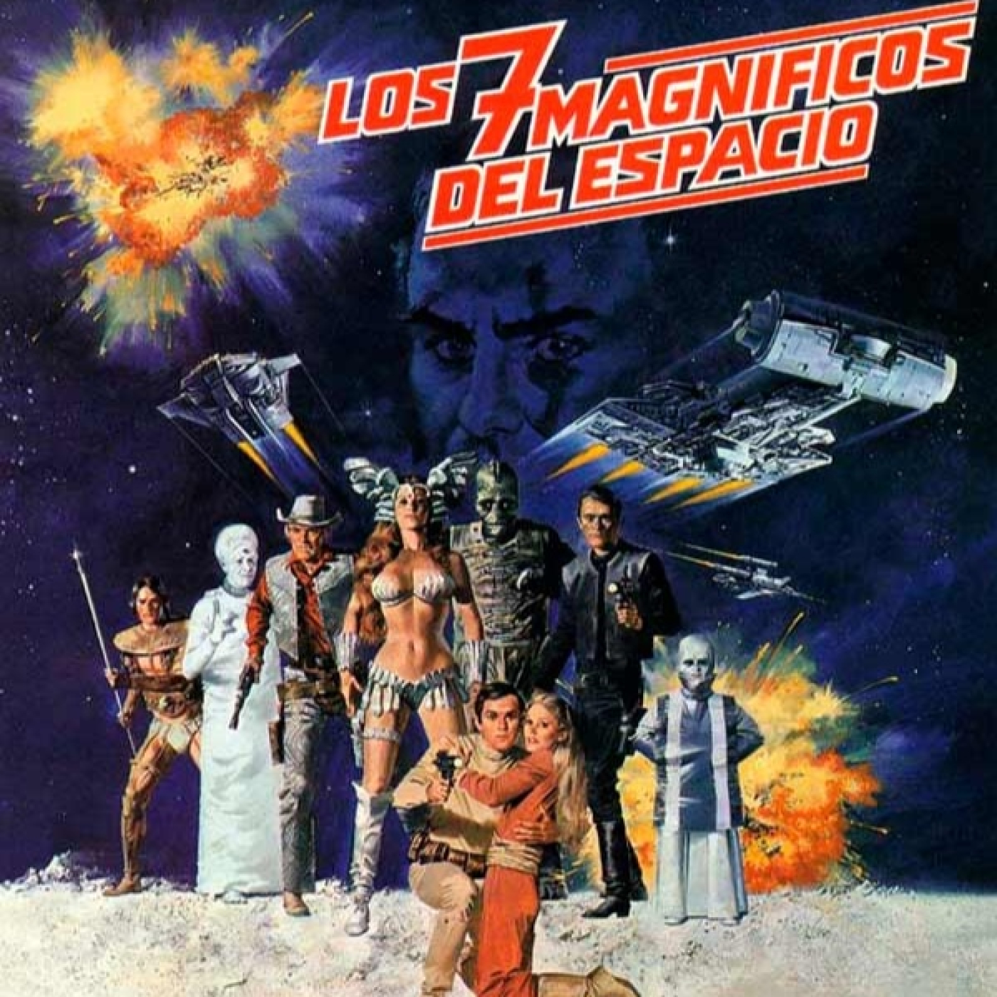 El Acomodador - Podcast de Bandas Sonoras y Cine