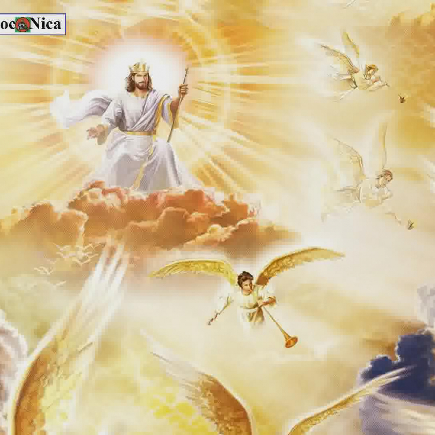 ¿Estamos en el Juicio Final y, quiénes irian al Cielo con arreglo a una posición bíblica? episode artwork