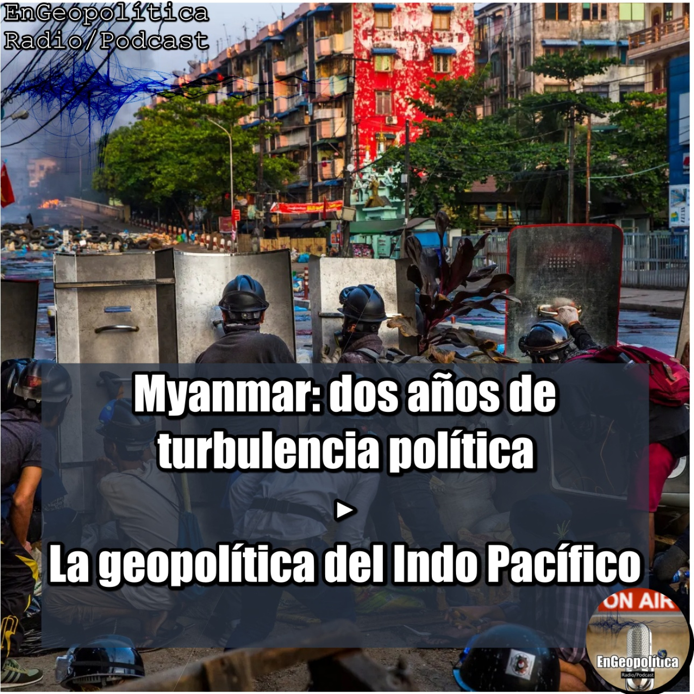 EnGeopolítica